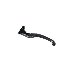 Magnesium/Aluminium Clutch Levers for Kawasaki <p>Nero</p>