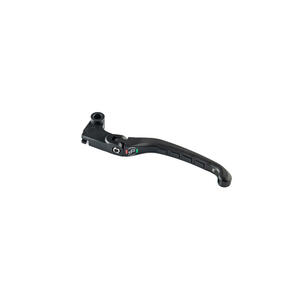 Magnesium/Aluminium Clutch Levers for Yamaha <p>Nero</p>