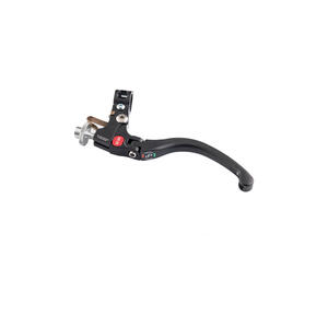 Clutch Lever with variable wheel base <p>Nero</p>
