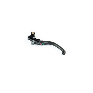 Magnesium/Aluminium Clutch Lever for Yamaha <p>Nero</p>