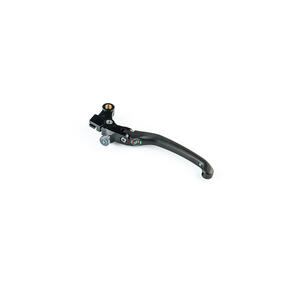Magnesium/Aluminium Clutch Lever for Yamaha <p>Nero</p>