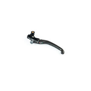 Magnesium/Aluminium Clutch Lever for Yamaha <p>Nero</p>