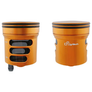 Fluid Reservoir (30 Cm3) Arancione