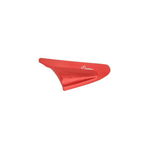 Pair Mirror Block-Off Plates for Ducati <p>Rosso</p>