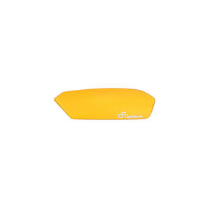 Pair Mirror Block-Off Plates for Suzuki Gold