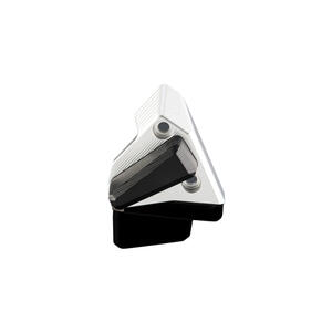 Frame Sliders Kit for Kawasaki Silver