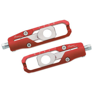 Chain Adjusters for Honda <p>Rosso</p>