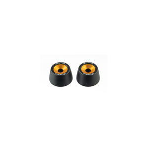 Wheel Axle Sliders Kit for Yamaha Gold