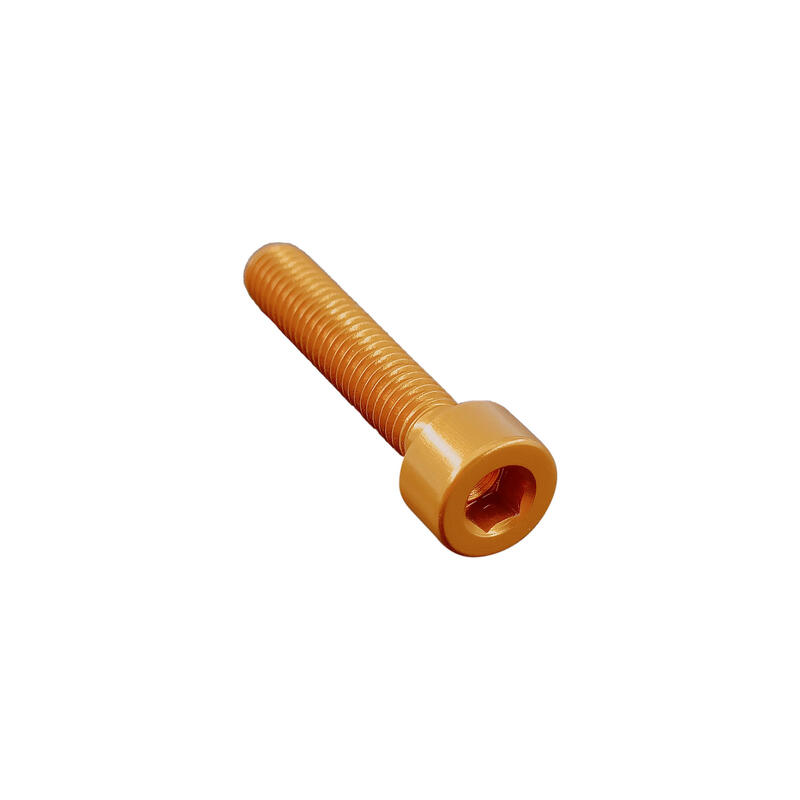 Vite Esagono Inc. Erg. Cl 001 M5 L. 35 Oro