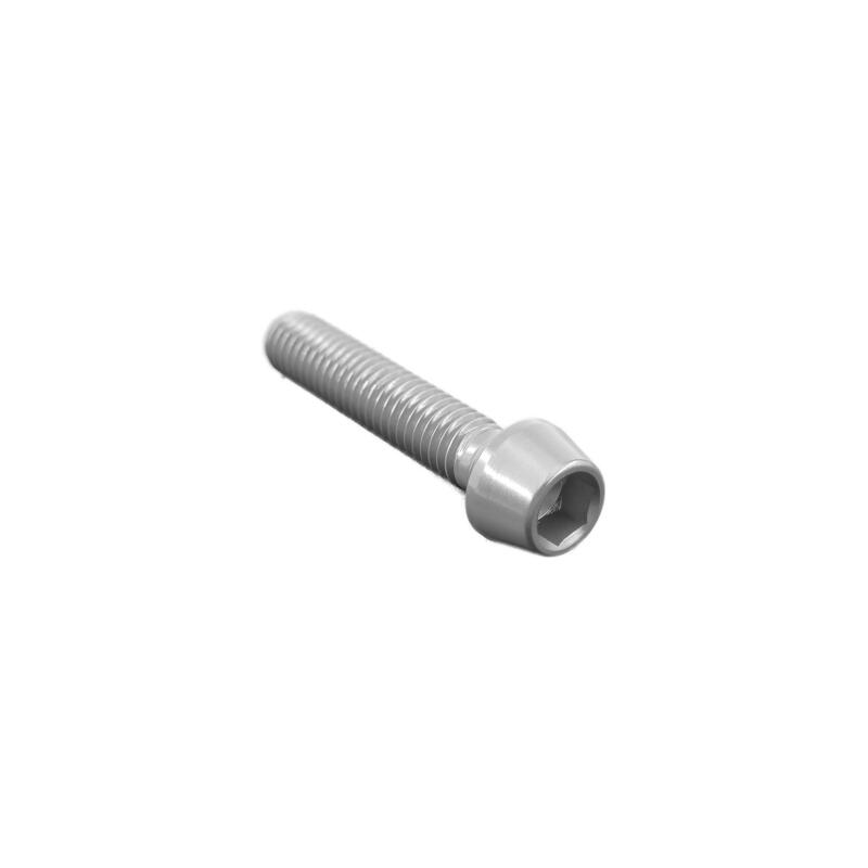 Vite Esagono Inc. Erg. Cl 001 M8 L. 70 Argento