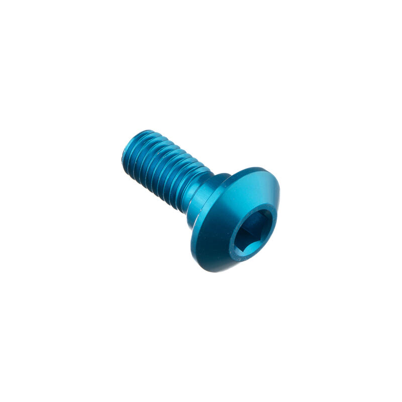 Special Screw M8 X 20 + Smooth Part D9,9 X 5 Cobalto