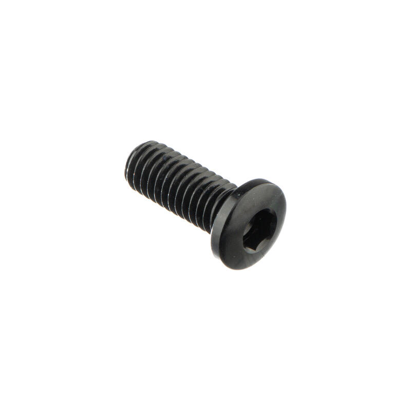 Special Screw M6 X 15 Nero