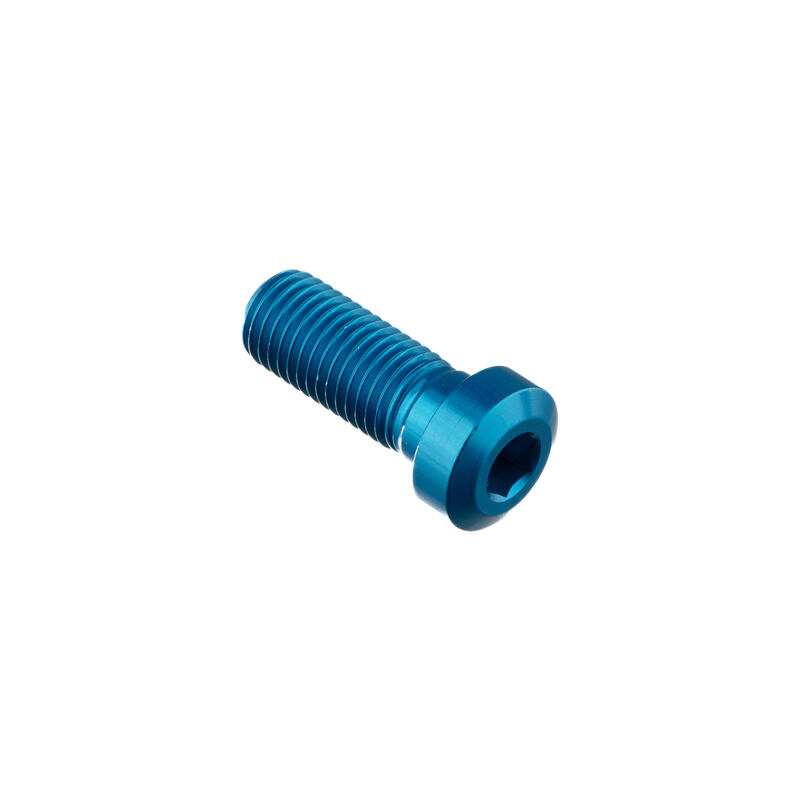 Special Screw M10 X 25 + Smooth Part D9,9 X 4 Cobalto