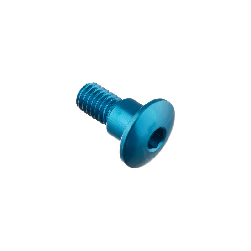 Special Screw M6 X 15 + Smooth Part D7,9 X 6 Cobalto