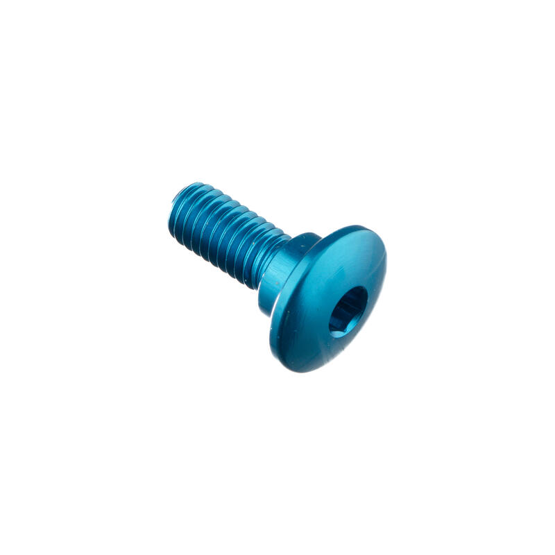 Special Screw M6 X 16 + Smooth Part D8,4 X 3,5 Cobalto