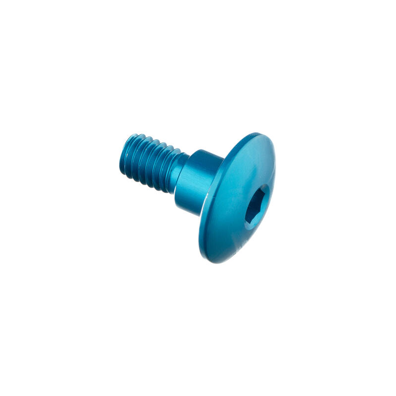 Special Screw M6 X 15 + Smooth Part D7,9 X 6 Cobalto