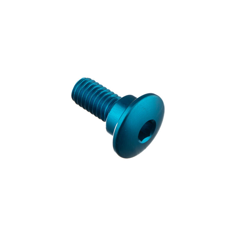 Special Screw M6 X 15 + Smooth Part D8,9 X 4 Cobalto