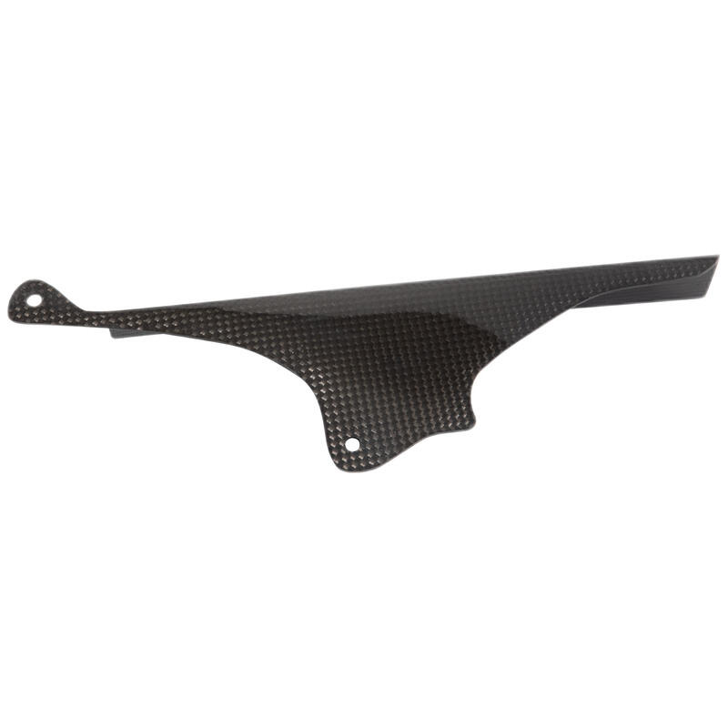 Carbon Chain Cover for Aprilia Lucido