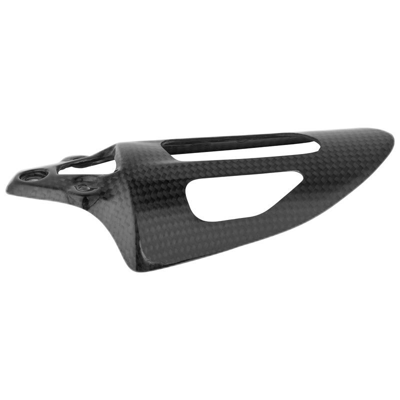 Mono Spring Cover Ducati Panigale for Ducati Lucido