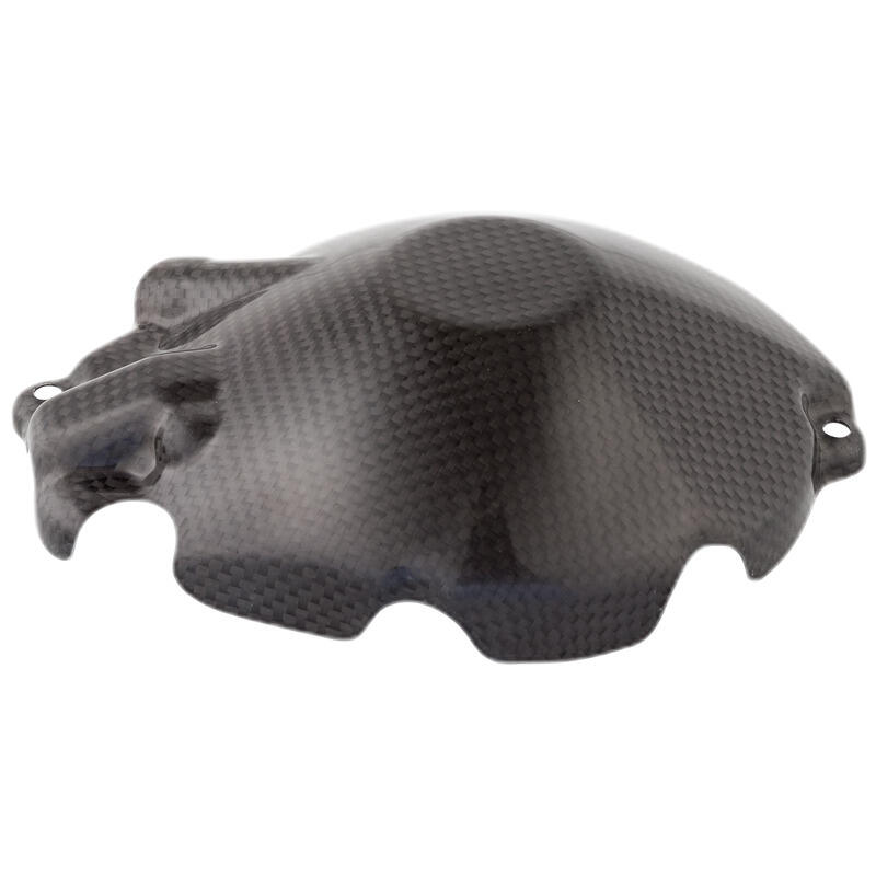 Carbon Electric Cover for Suzuki Lucido