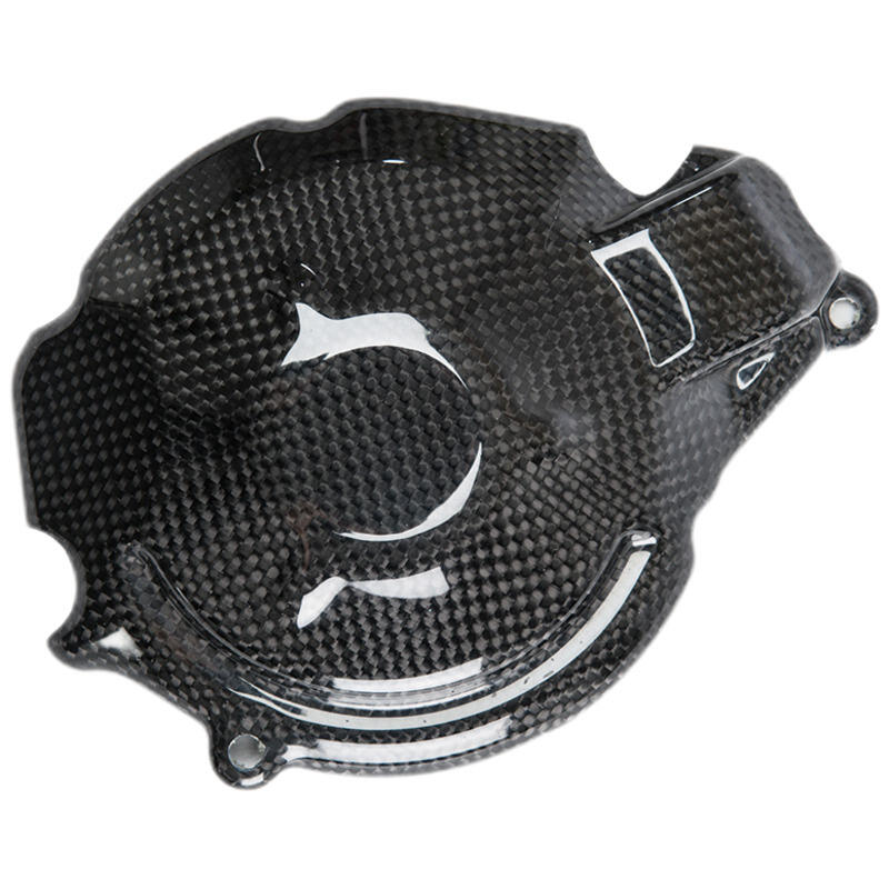 Carbon Electric Cover for Suzuki Lucido