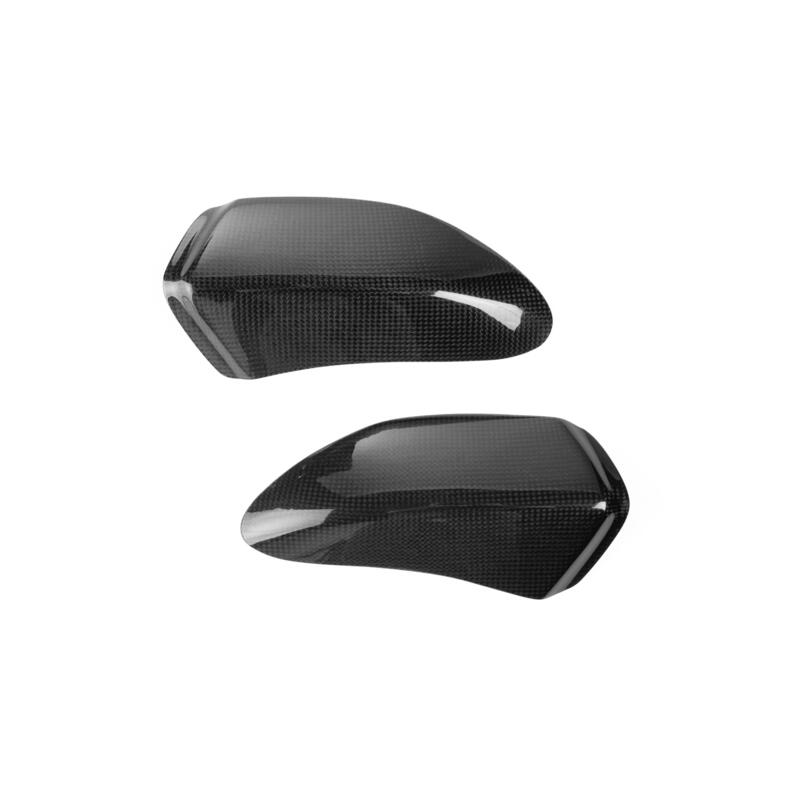Protection Tank Cover for Yamaha Lucido