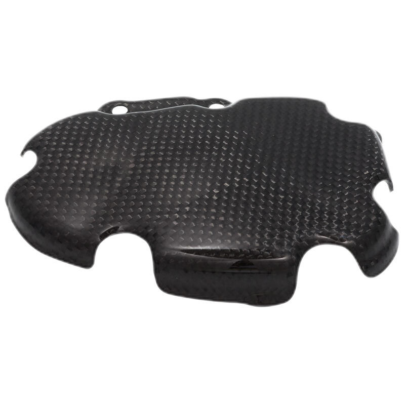 Carbon Pick Up Cover for Yamaha Lucido