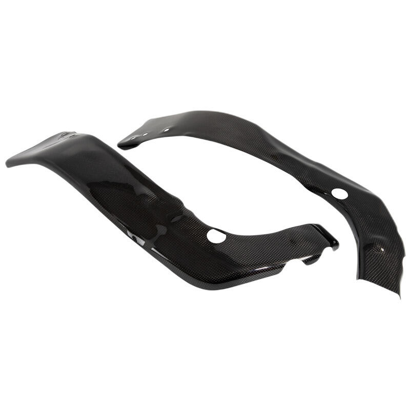 Carbon Frame Protections (Pair) for Yamaha Lucido