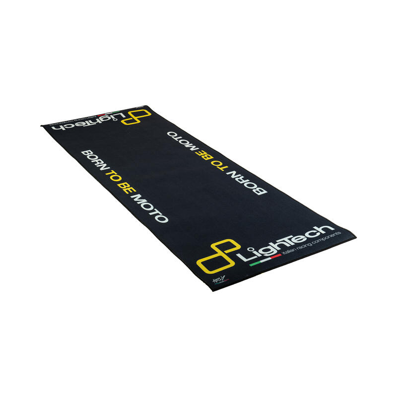 LIGHTECH Carpet for Box/Workshop Approved Size 226x78 Naturale