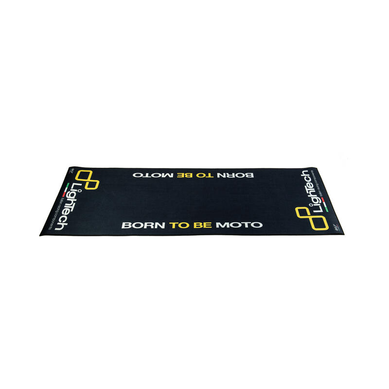 LIGHTECH Carpet for Box/Workshop Approved Size 226x78 Naturale