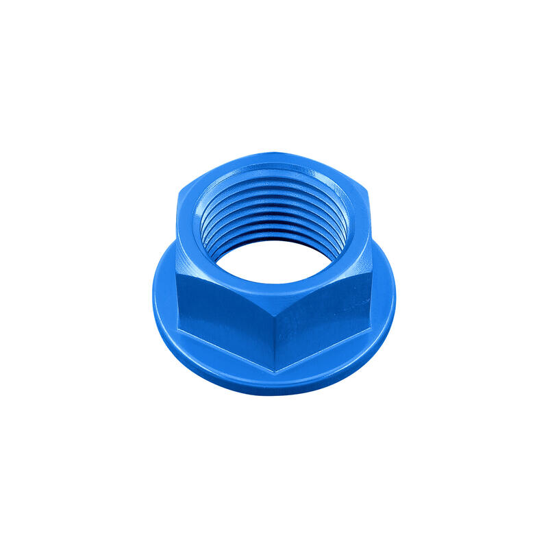 Special Nut18 X 1,50 Ergal Cobalto