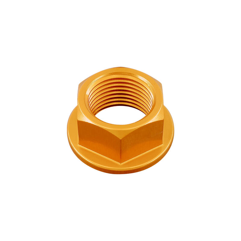 Special Nut18 X 1,50 Ergal Oro