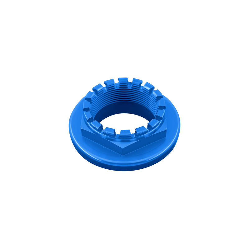 Special Nut38 X 1,50 Ergal for Ducati Cobalto