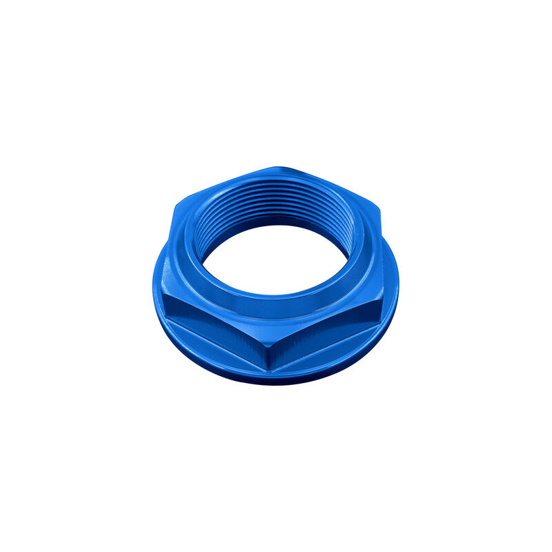 Special Nut35x 1,5 Ergal for Triumph Cobalto