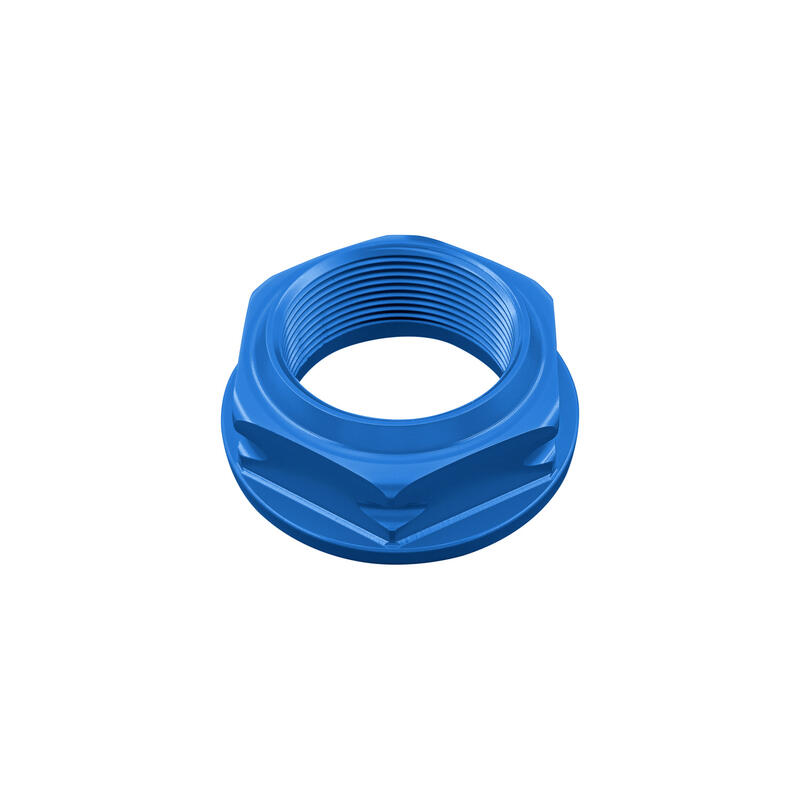Special Nut35x 1,5 Ergal  (Contact Surface D=55) for Honda, Triumph Cobalto