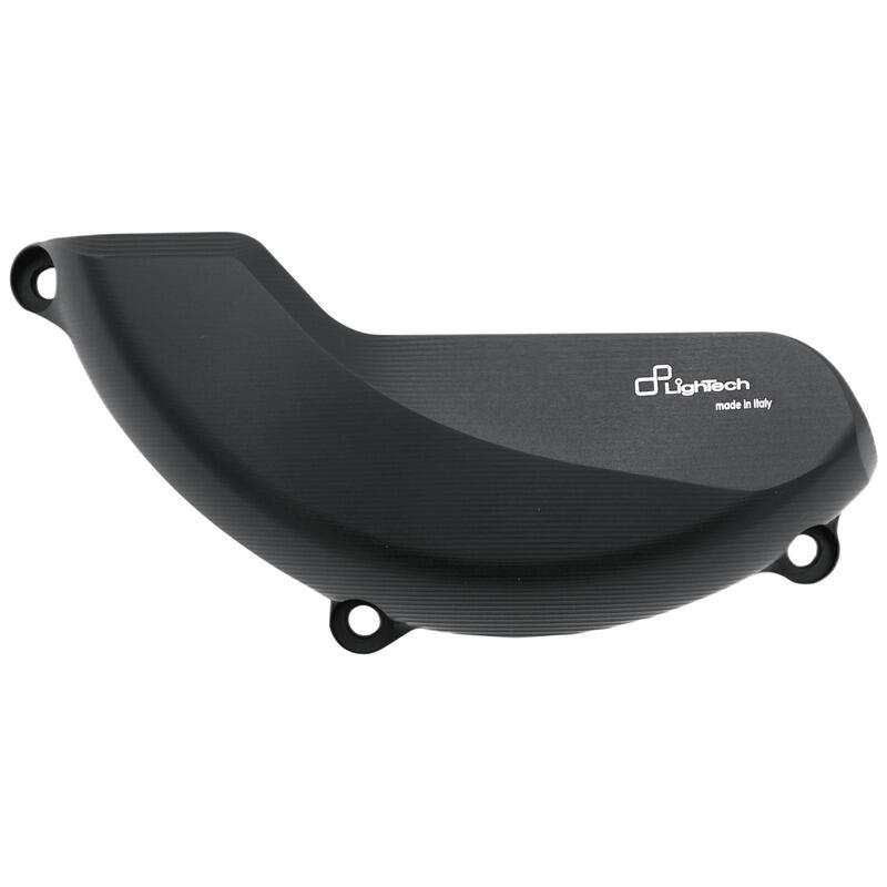 Aluminium Protection Clutch Cover Right Side for Ducati Opaco