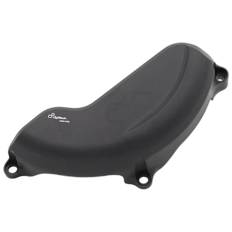 Aluminium Protection Clutch Cover Right Side for Ducati Opaco