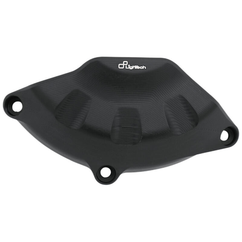 Aluminium Protection Electric Cover Left Side for Yamaha Opaco