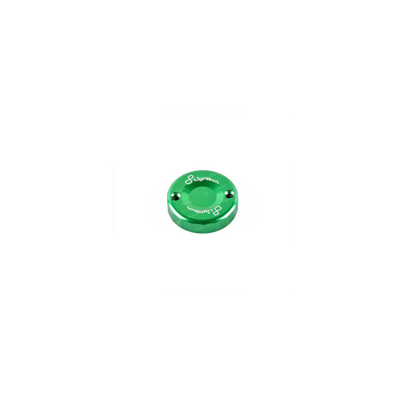 Clutch/Brake Pump Reservoir Cover Verde