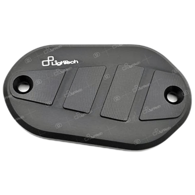 Clutch/Brake Pump Reservoir Cover for Kawasaki Opaco