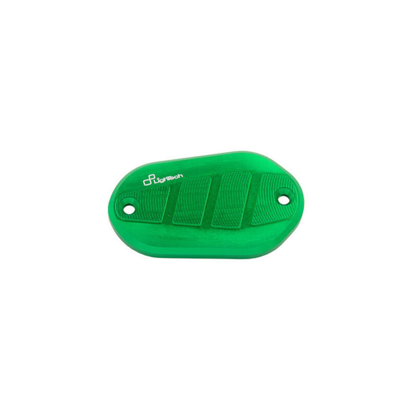 Clutch/Brake Pump Reservoir Cover for Kawasaki Verde