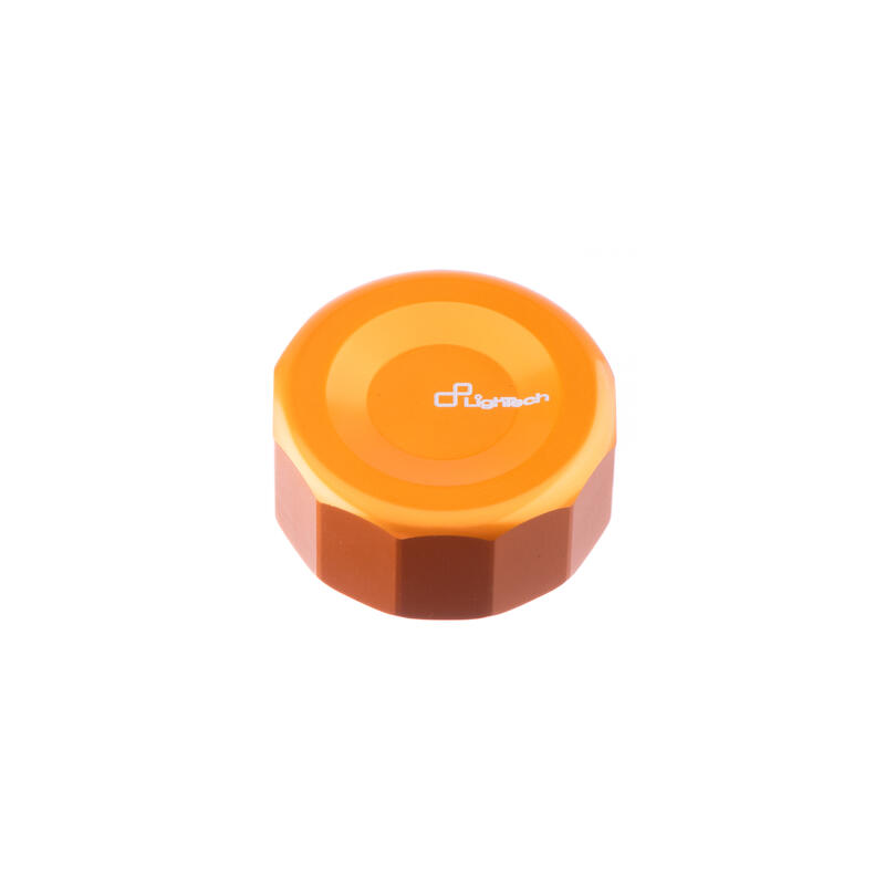 Clutch/Brake Pump Reservoir Cover Oro