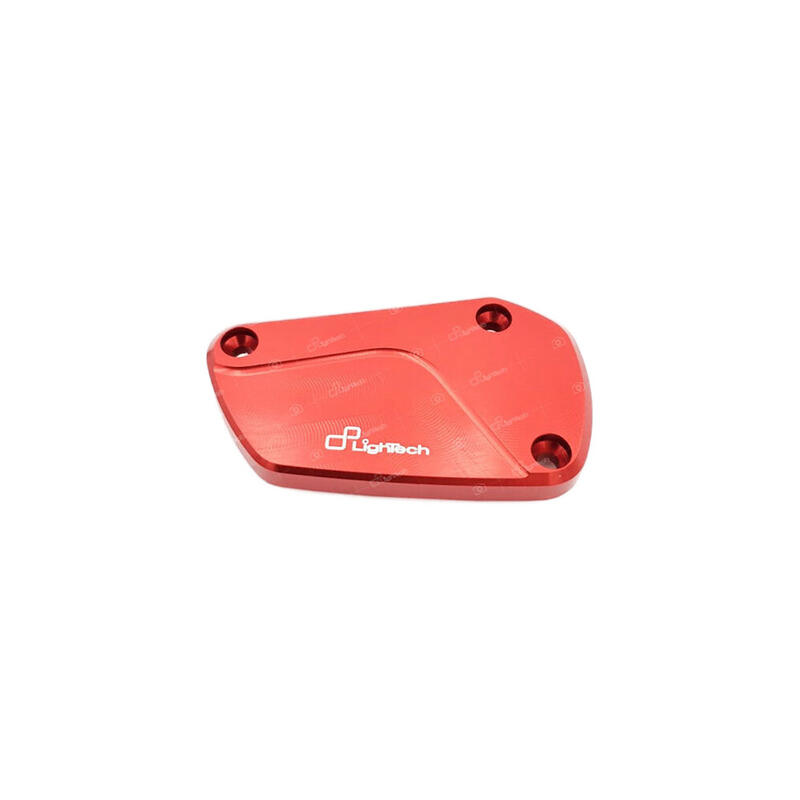 Clutch Pump Reservoir Cover for Aprilia Rosso