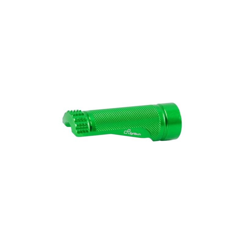 Pegs Footrest (Couple) Verde