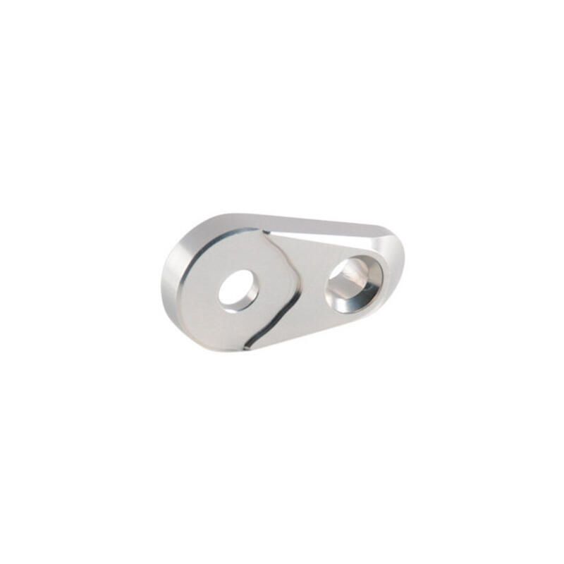 Left And Right Side Adjustable Plate Argento