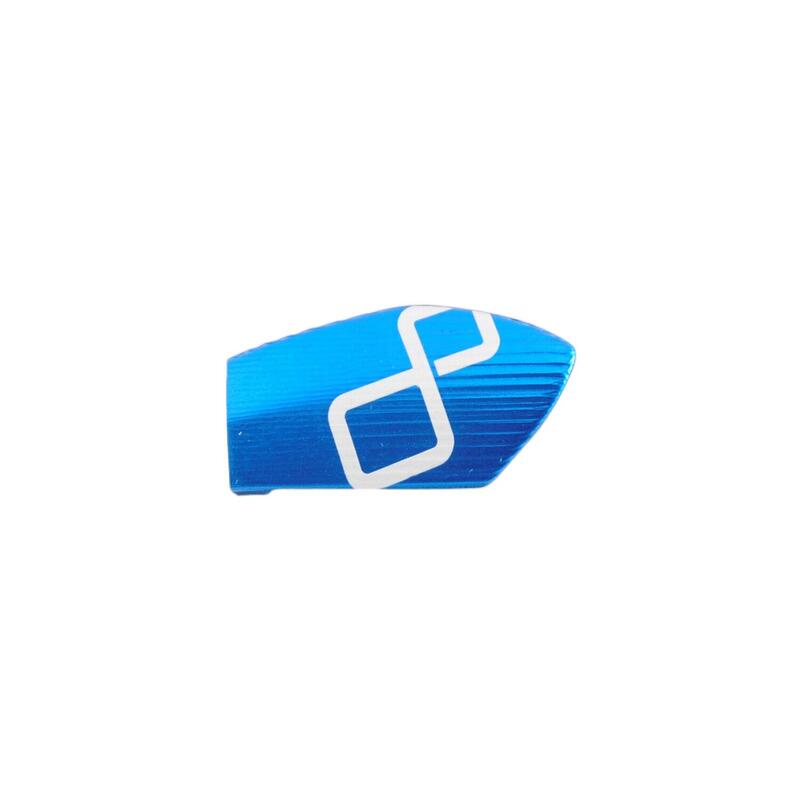 Aluminium Brake Lever Guard Cap Cobalto