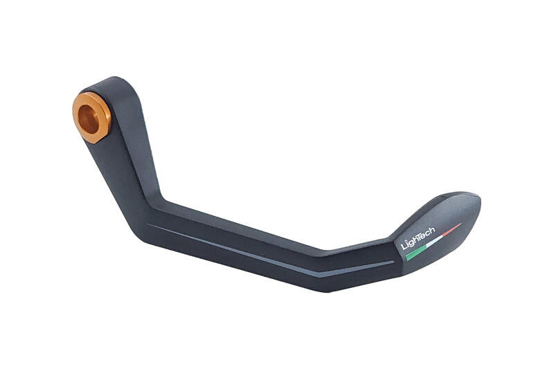 Brake Lever Protection Assembly Arancio