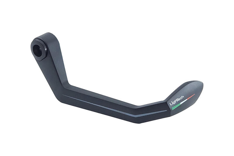 Brake Lever Protection Assembly Nero