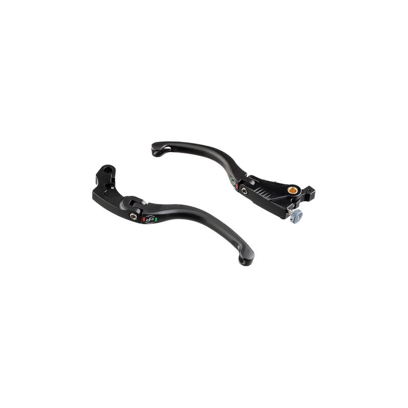 Magnesium/Aluminium Lever Kits (Brake & Clutch) for Kawasaki Naturale