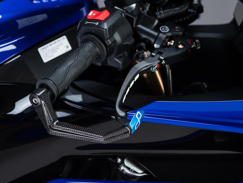 Folding Brake Lever (K Type) for Yamaha Nero